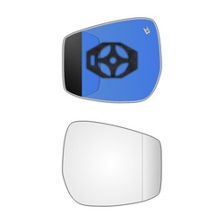 Асферичний nissan note versa 2012-2022 2013 2014 фото №1