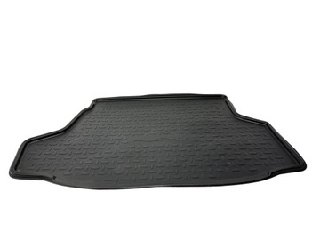 Toyota prius plug in prime полка обивка багажника резиновая накладка коврик лоток фото №1