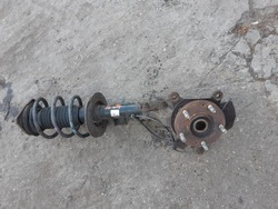 Kia ceed ii 1.6 crdi mcperson подвешивание правые перед 54661-axxxe фото №1