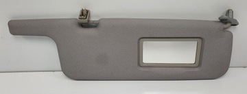 Солнцезащитный козырёк защита козырёк правый mitsubishi space star европа фото №1