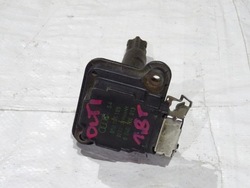 Котушка запалювання skoda octavia i 1 1.8 t 0040100013 фото №1