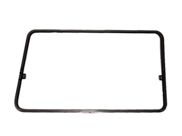 Рамка скла кузовної toyota land cruiser lj70 фото №1