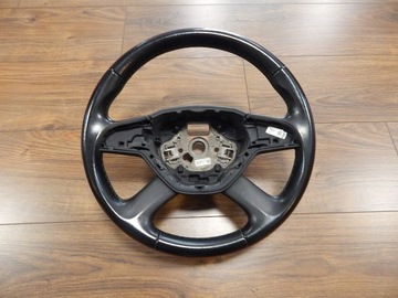 Skoda octavia iii superb - руль кожа оригинал 5e0419091ac фото №1