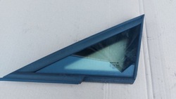 Seat ibiza 6j скло кузовна лівий перед 12r фото №1