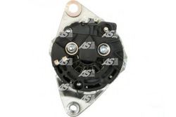 As-pl генератор fiat albea 1.6 16v 178_ фото №1