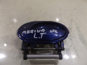 Meriva a ручка лівий зад z21b фото №1