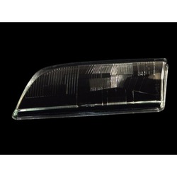 Скло фара mercedes s w140 91-98 ліві фото №1