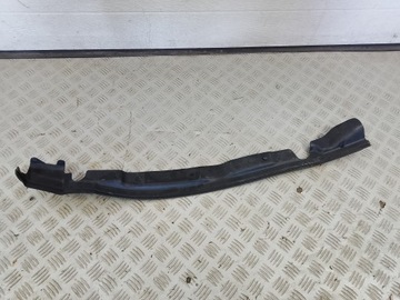 Lincoln aviator 2022 чёрный label защита прокладка дверь правые перед фото №1