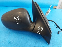 Зеркало lancia ypsilon правые 021070 механическая коробка передач фото №1