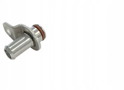 Штуцер радиатор масла при блока peugeot boxer citroen jumper 2.0bluehdi фото №1