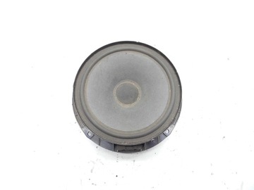 Динамик дверь 3c8035453 vw passat b7 cc задний оригинал фото №1