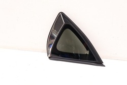 Mazda cx-5 ii 17- стекло кузовная правая фото №1