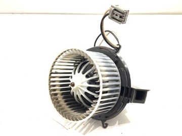 Воздуходувка воздуховод opel zafira c u7253002 вентилятор фото №1