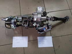 Підсилювач електричні модуль kia ceed 56300cr100 фото №1