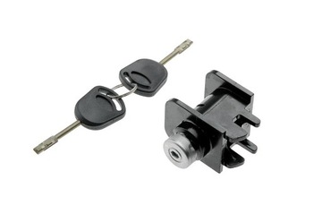 Вставка замка капота крышки двигателя фото №1