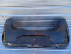 Бампер зад задний opel corsa f 19- фото №1