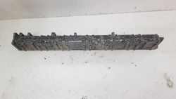 Колектор всмоктуючий впускний двигуна scania r 4 1464123 фото №1