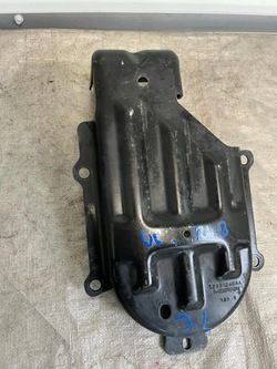 Jeep wrangler rubicon jl 2.2 планка захист нижня фото №1