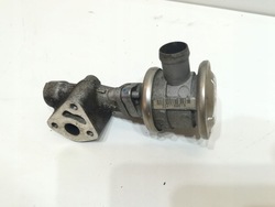 Клапан повітря вторинного egr vw passat b5 fl фото №1