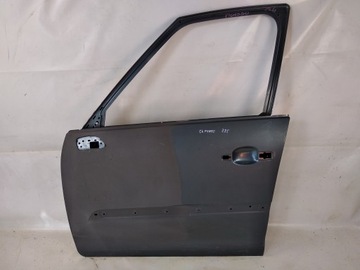 Citroen c4 picasso i дверь левая передние 2006-2013 фото №1