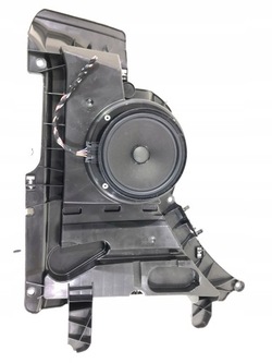 Динамік лівий зад vw beetle 5c 5c5035454e фото №1