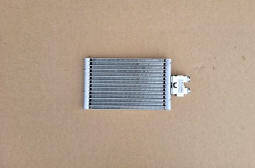 Mercedes sprinter w906 радіаторів масла a2115001700 фото №1