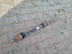 Піввісь права scudo jumpy expert iii 1.5 bhdi 9839523880 фото №1