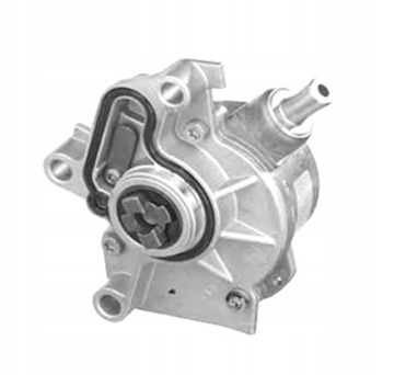 Насос вакуум do vw golf iv 1.9 sdi tdi фото №1
