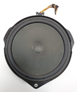 Динамик mercedes w207 a2048201902 фото №1