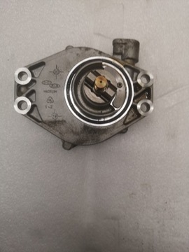 Hyundai tucson iv 1.6 t-gdi насос вакуум фото №1