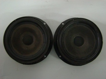 Głśnik двері зад vw scirocco 1k8035454a фото №1