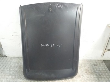 Дах aixam s8 16r фото №1