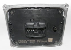 Mercedes c w206 sl w232 amg 232 модуль led digital преобразователь a2069007016 фото №1