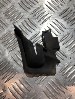 Защита петля капота правая citroen c4 grand picasso ii 13- фото №1