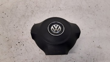 Подушка водителя 2k5880201f vw caddy фото №1