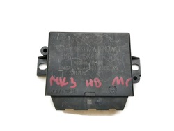 Ford focus mk3 модуль pdc bm5t-15k866-ak фото №1