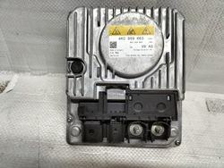 Перетворювач напруги audi a6 a7 a8 4k0959663 фото №1