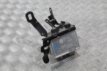 Насос abs scenic iv 4 фото №1