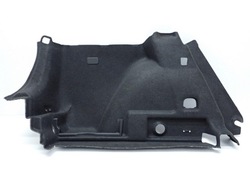 Боковина оббивка багажника ліва 5ff867427 cupra formentor 21r фото №1