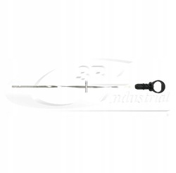 Щуп щуп масла do peugeot 406 2.2 hdi фото №1