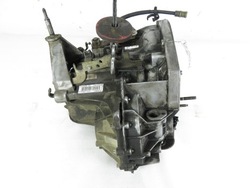 Коробка передач коробки передач renault espace iv 1.9 dci pk6055 фото №1