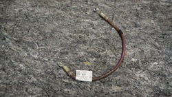 Шланг массовый 4n0971227ar audi a8 4n фото №1