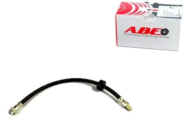 Шланг тормозной elast. fiat uno 0.9-1.7d 01.83-1 фото №1