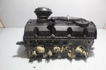 Головка двигателя volkswagen passat b6 1.9tdi фото №1