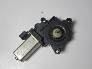 Двигунчик скла переднє лівий fiat stilo 5d 03r фото №1