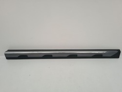 Планка двері перед права bmw x3 g01 7442794 фото №1