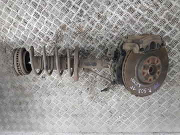 Mcperson амортизатор праві перед 508 i 2.0 hdi фото №1