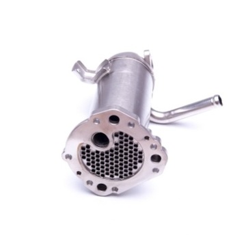 Радіаторів клапана egr do ford tourneo transit фото №1