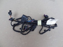 Джгут установка pdc зад 3p0971104b skoda superb 4 iv фото №1