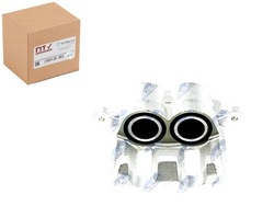 Суппорт тормозной перед mercedes vito 03- viano 03- левый bosch nty фото №1